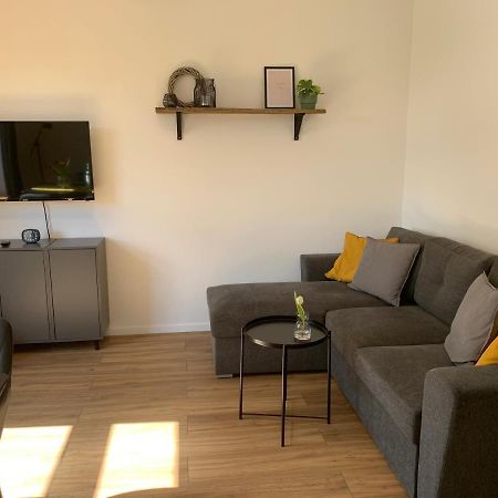 Lille Hygge Clenze Exterior foto