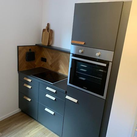 Lille Hygge Clenze Exterior foto