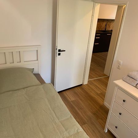 Lille Hygge Clenze Exterior foto