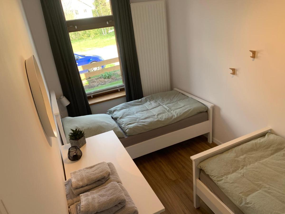 Lille Hygge Clenze Exterior foto
