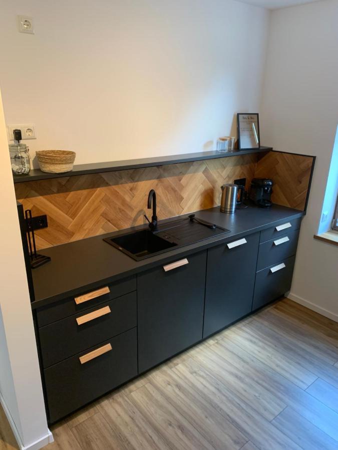 Lille Hygge Clenze Exterior foto