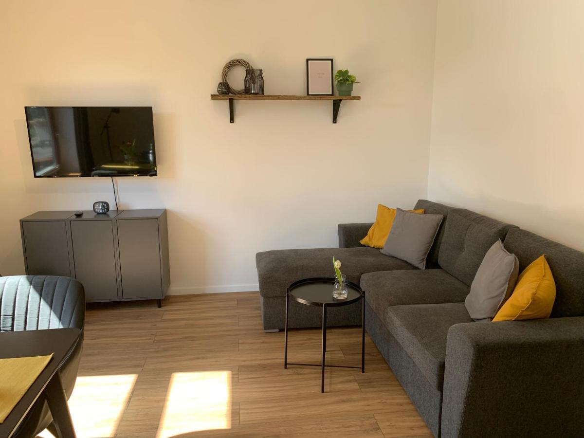 Lille Hygge Clenze Exterior foto