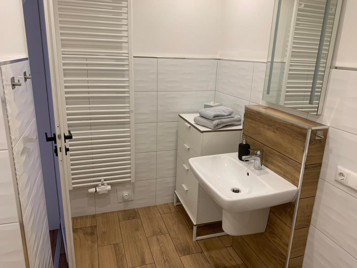 Lille Hygge Clenze Exterior foto
