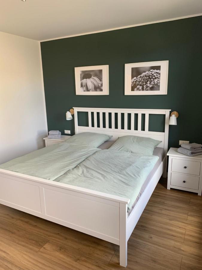 Lille Hygge Clenze Exterior foto