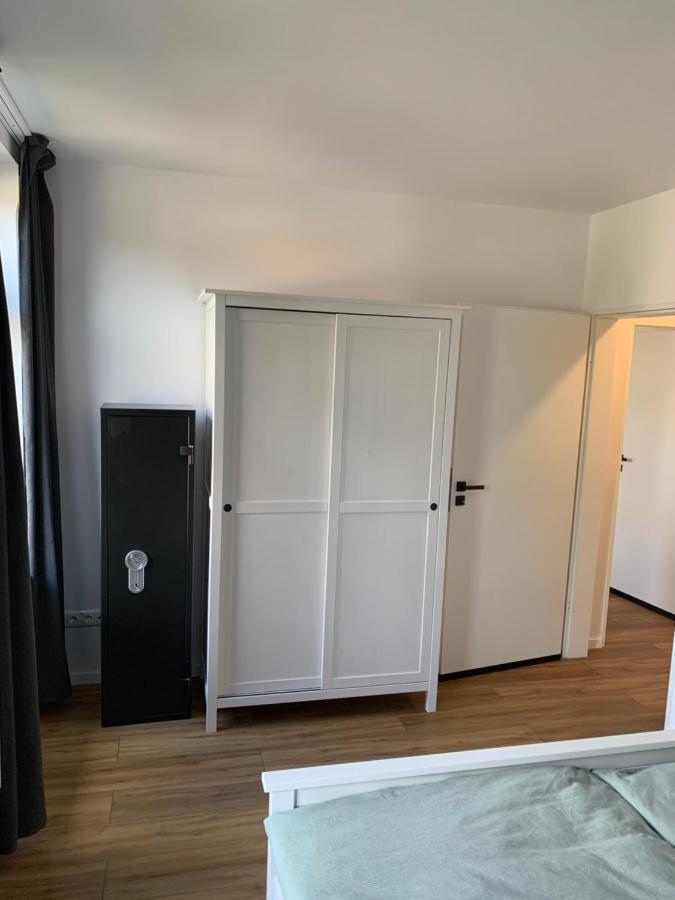 Lille Hygge Clenze Exterior foto