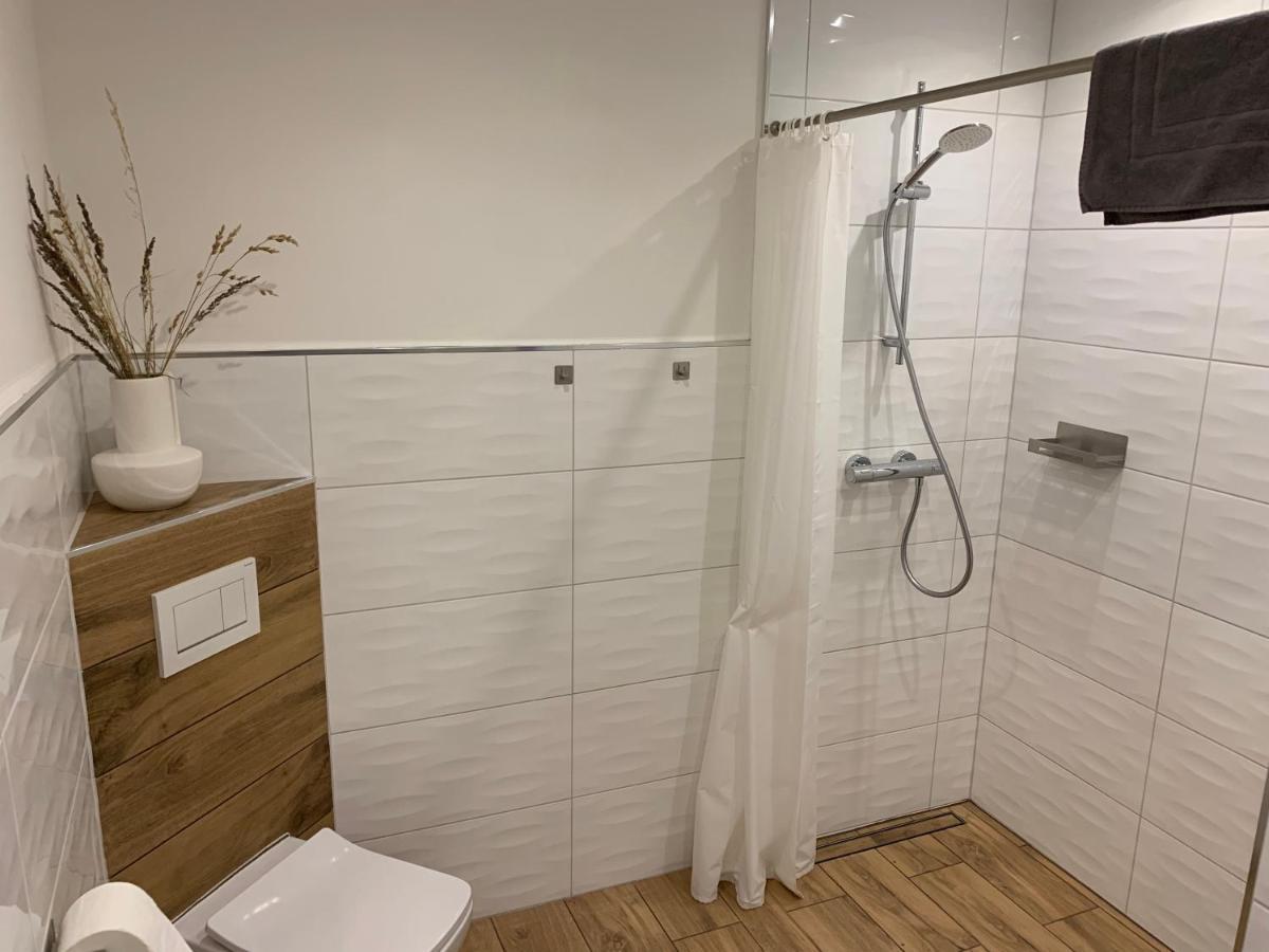 Lille Hygge Clenze Exterior foto