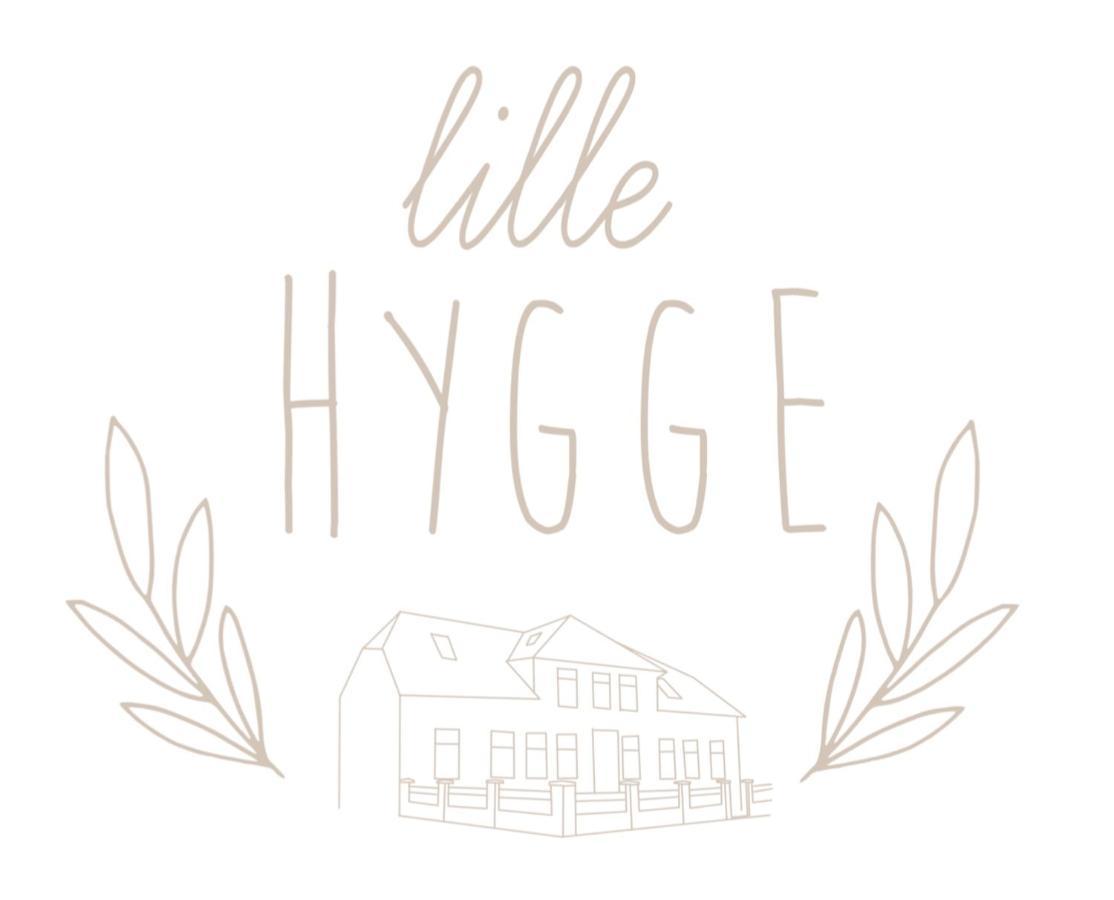 Lille Hygge Clenze Exterior foto